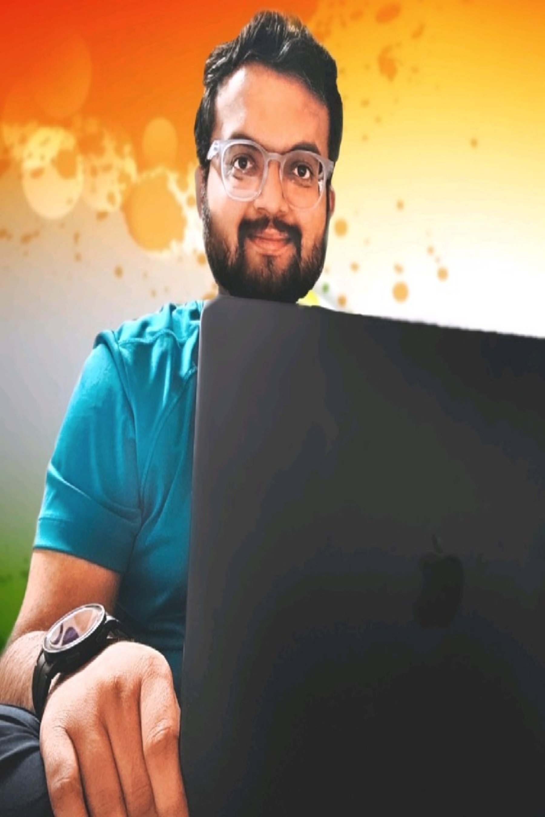 Manmeetsinh Chauhan